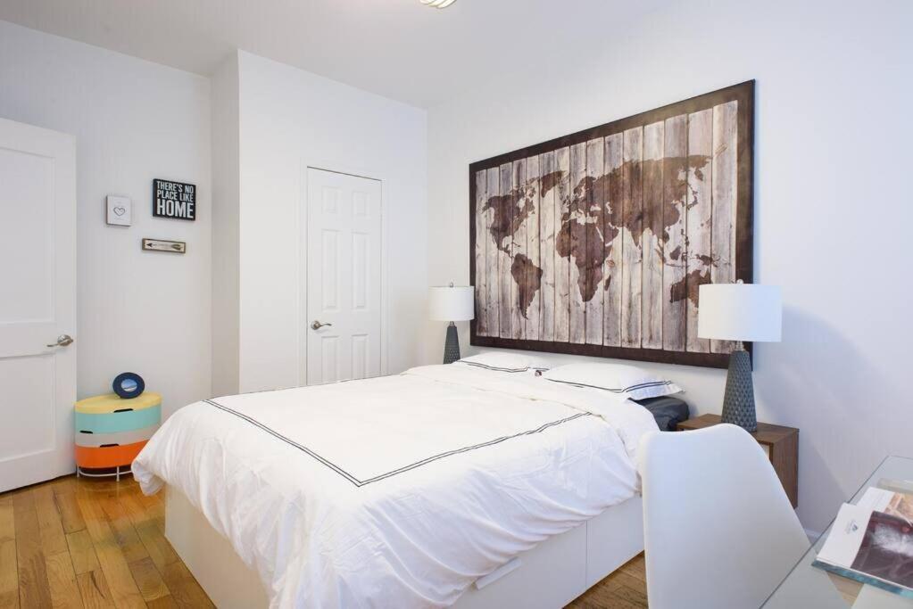 Appartamento 109-1 Huge 3br Value - Nyc New York