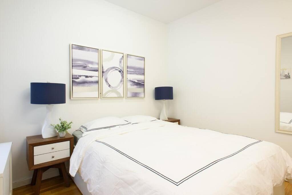 Appartamento 109-1 Huge 3br Value - Nyc New York