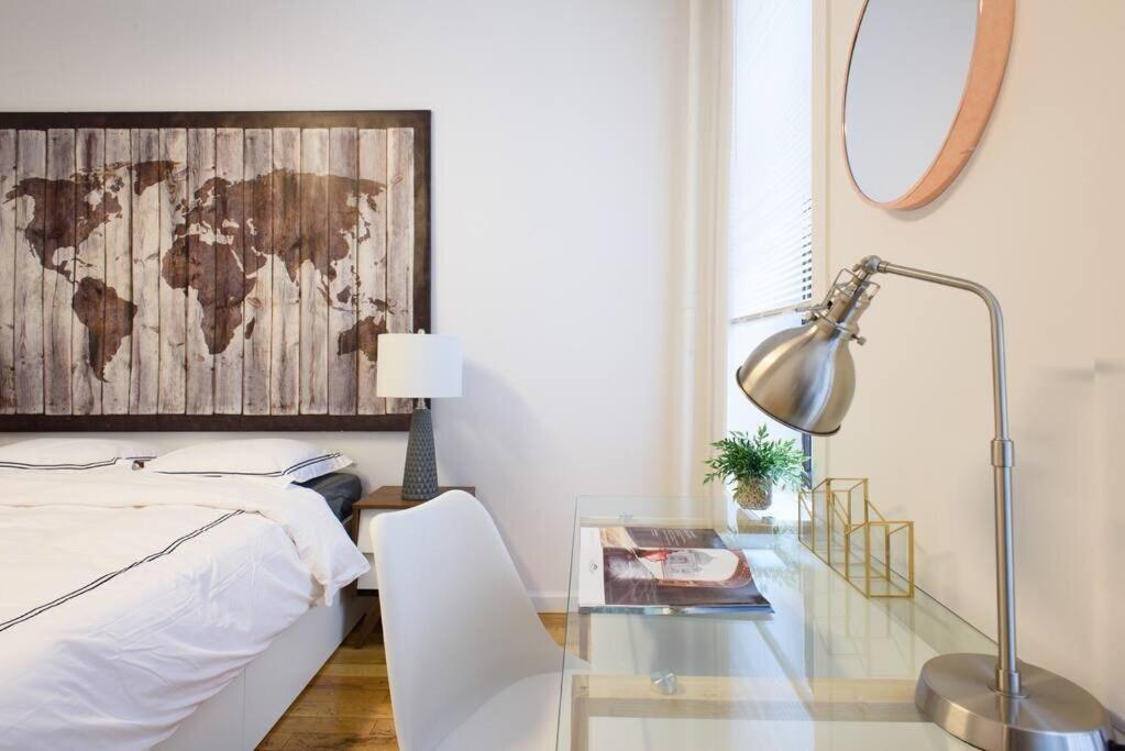 Apartamento 109-1 Huge 3br Value - Nyc