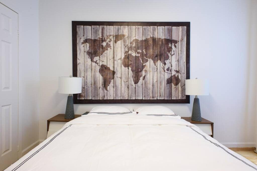 109-1 Huge 3br Value - Nyc Apartamento *