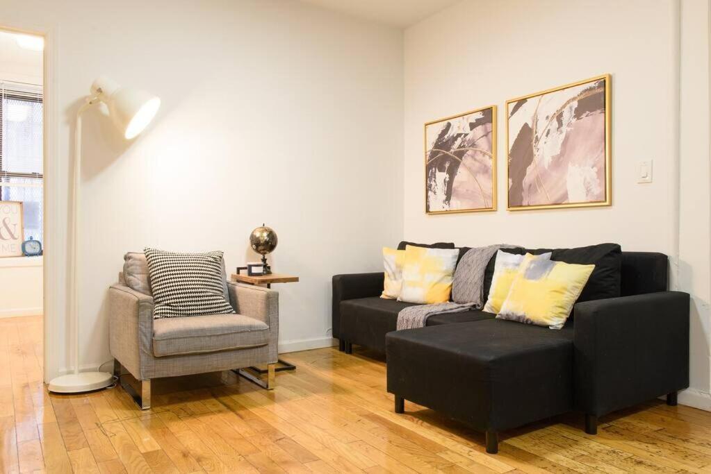 109-1 Huge 3br Value - Nyc Apartamento *
