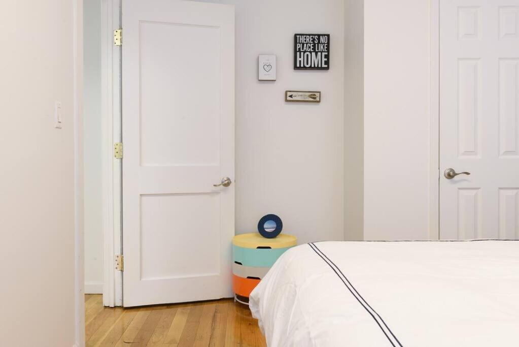 Apartamento 109-1 Huge 3br Value - Nyc *