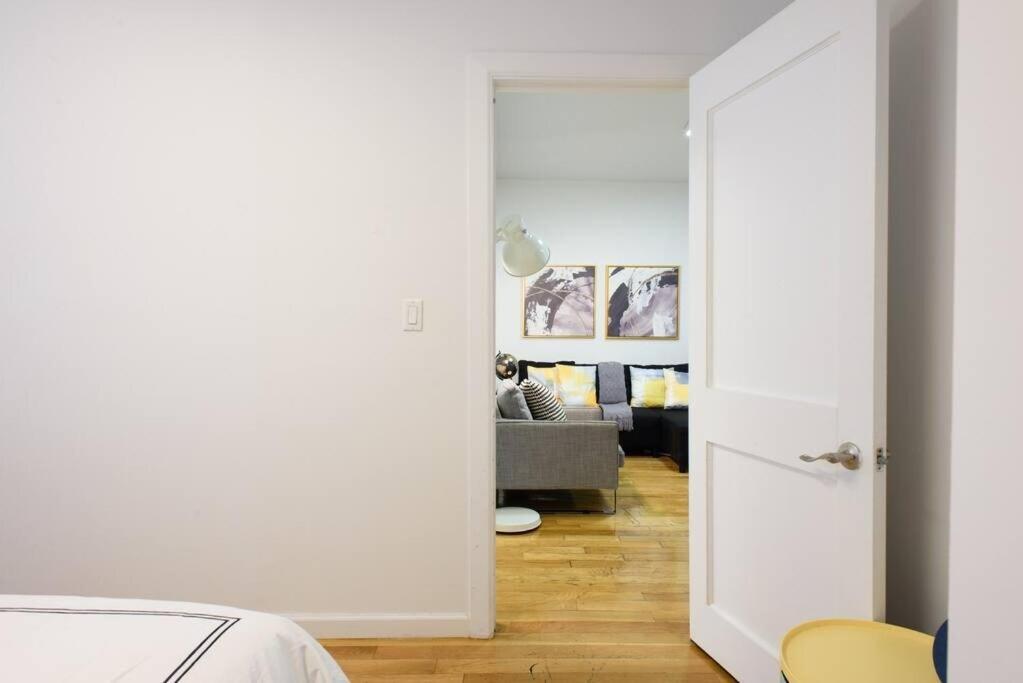 109-1 Huge 3br Value - Nyc Apartamento Nova York