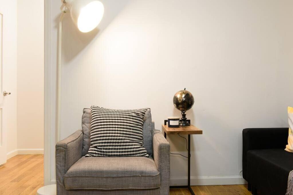 109-1 Huge 3br Value - Nyc Apartamento Nova York