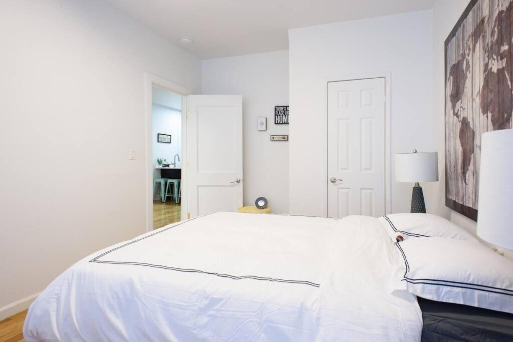 Apartamento 109-1 Huge 3br Value - Nyc Nova York