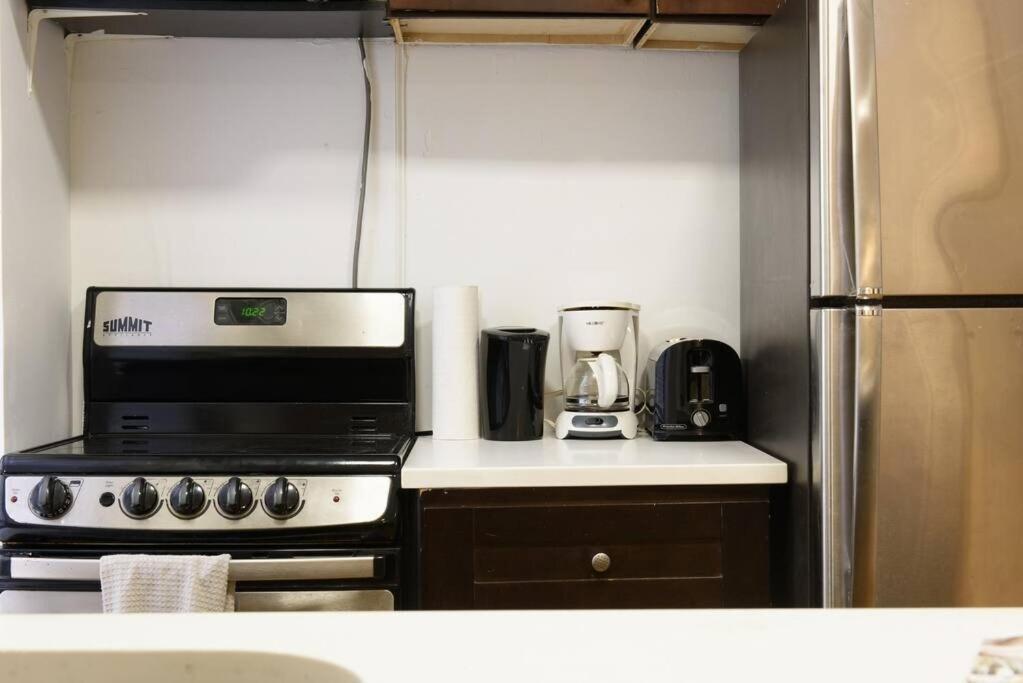 Apartamento 109-1 Huge 3br Value - Nyc Nova York