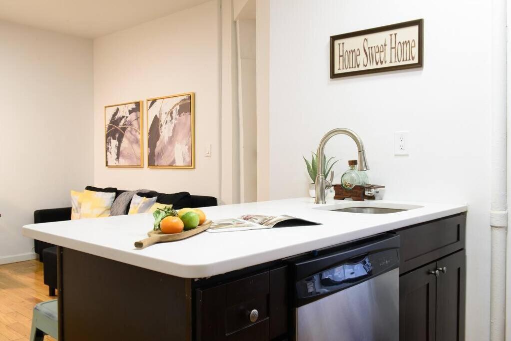 109-1 Huge 3br Value - Nyc Apartamento