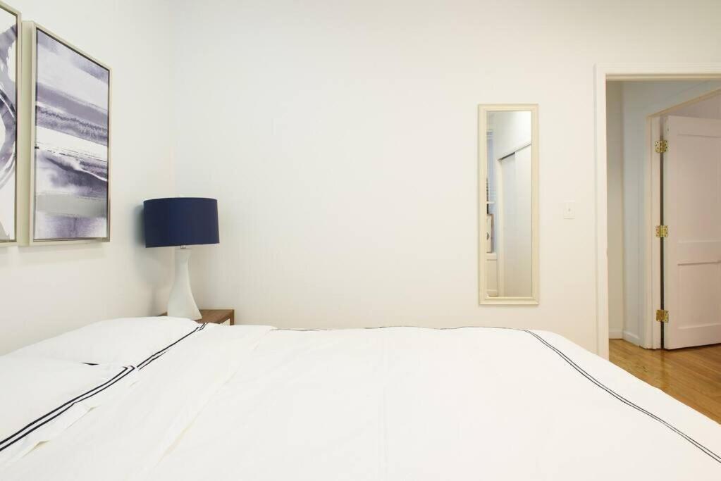 109-1 Huge 3br Value - Nyc Apartamento *