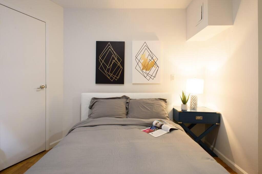 109-1 Huge 3br Value - Nyc Apartamento Nova York