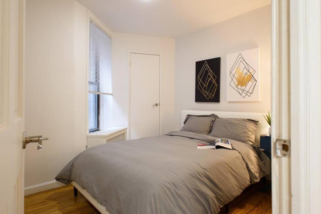 Apartamento 109-1 Huge 3br Value - Nyc Nova York