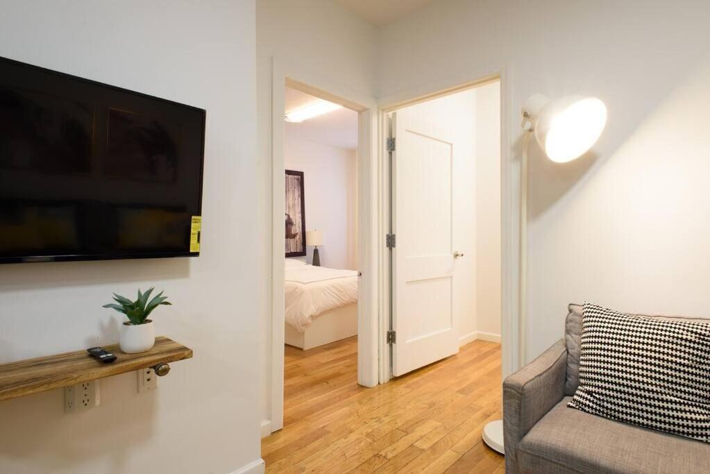 Apartamento 109-1 Huge 3br Value - Nyc *