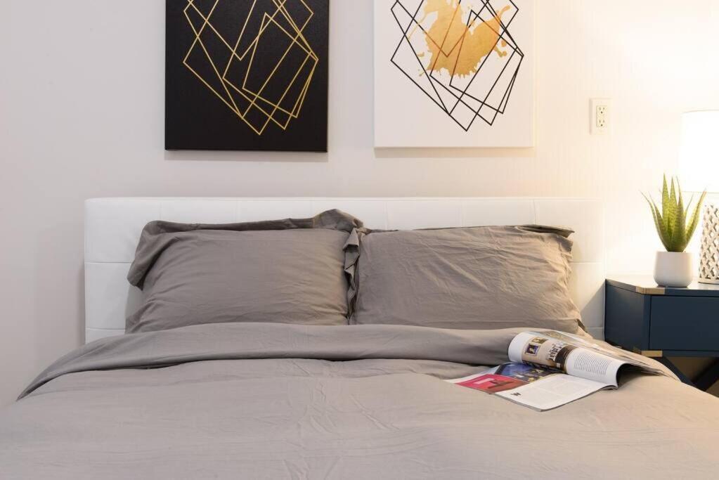 109-1 Huge 3br Value - Nyc Apartamento Nova York