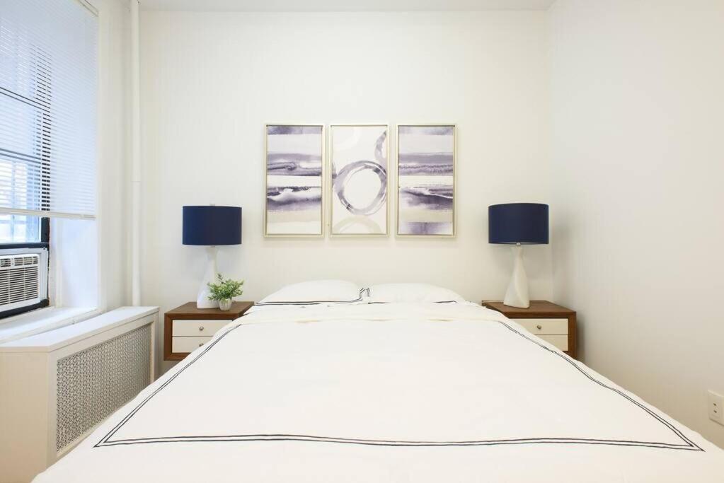 109-1 Huge 3br Value - Nyc Apartamento *