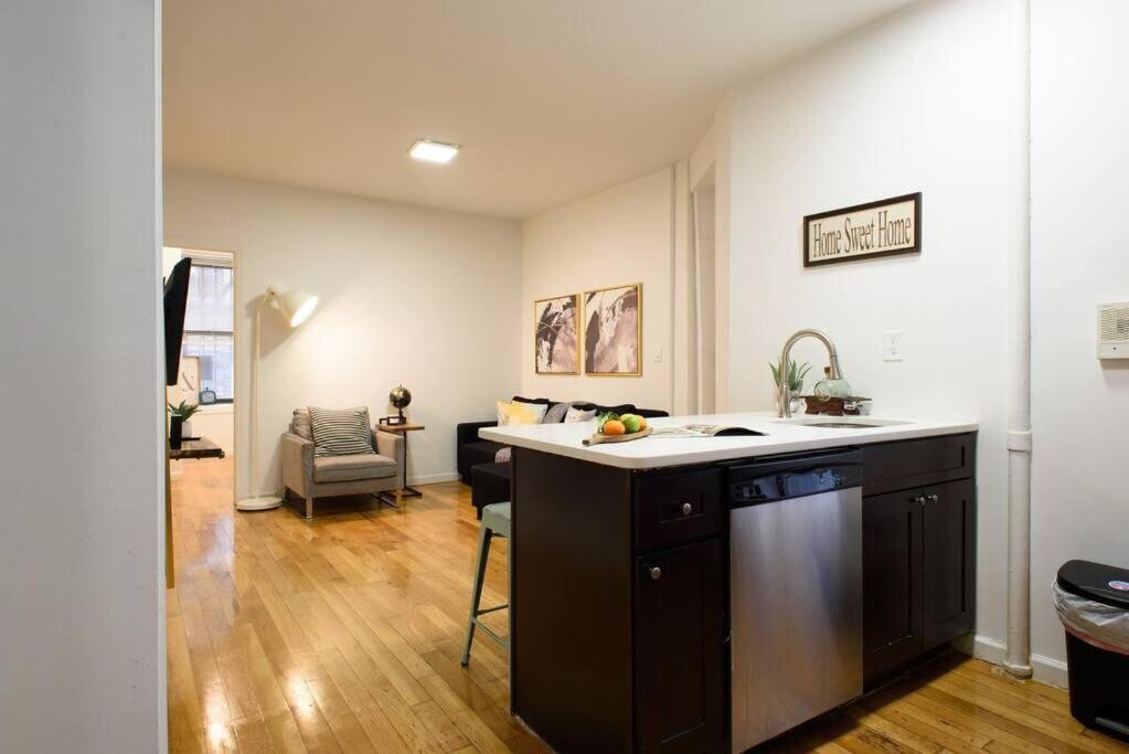 Apartamento 109-1 Huge 3br Value - Nyc *