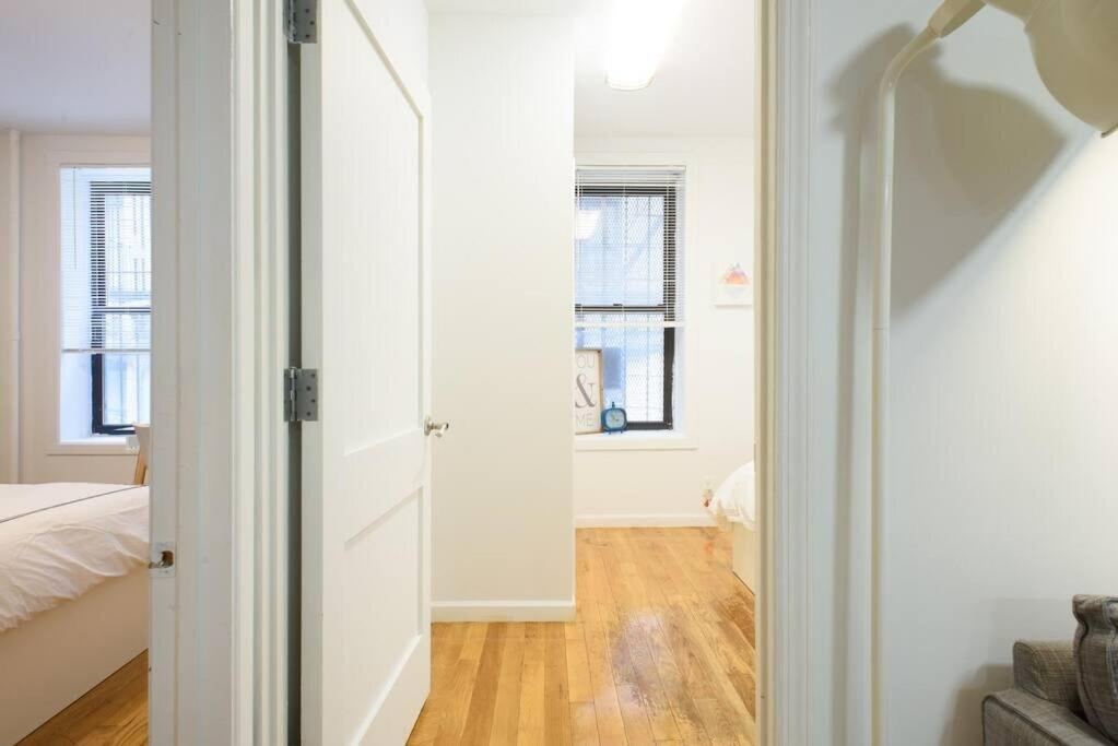 109-1 Huge 3br Value - Nyc Apartamento Nova York