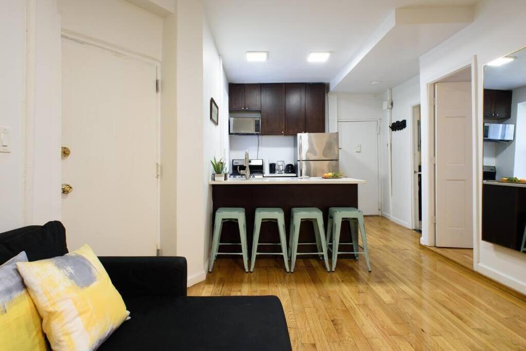 Apartamento 109-1 Huge 3br Value - Nyc *