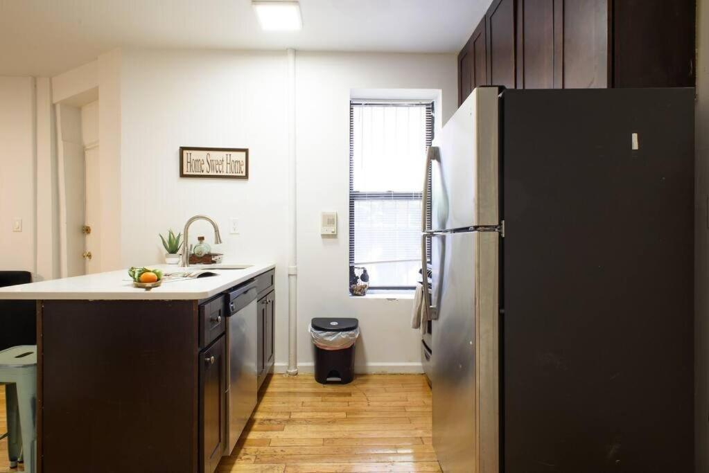 109-1 Huge 3br Value - Nyc Nova York
