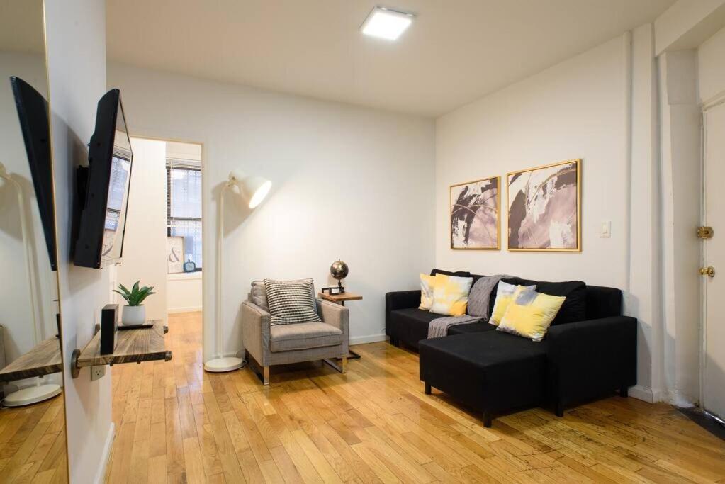Apartamento 109-1 Huge 3br Value - Nyc