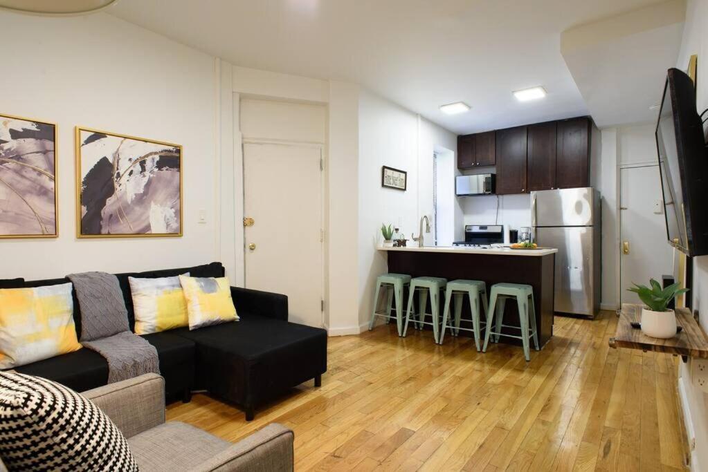 109-1 Huge 3br Value - Nyc Nova York