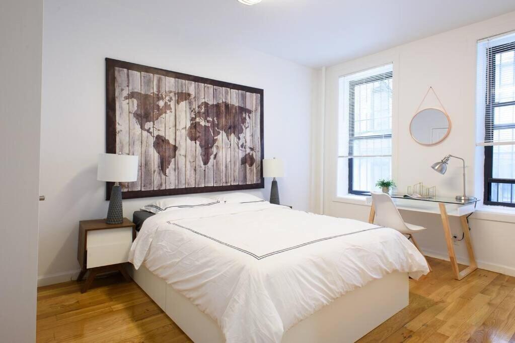 109-1 Huge 3br Value - Nyc * Nova York