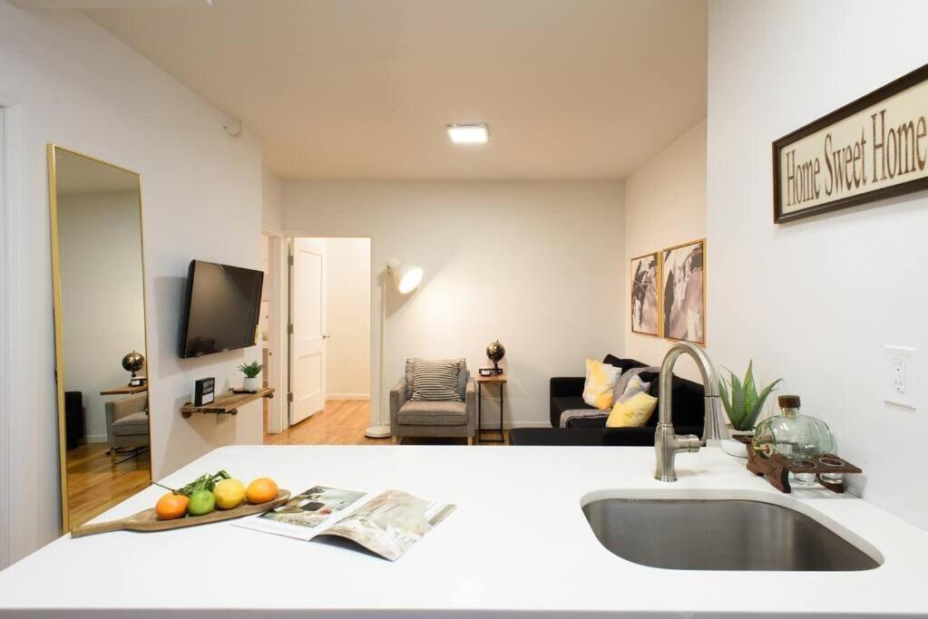 Apartamento 109-1 Huge 3br Value - Nyc Nova York
